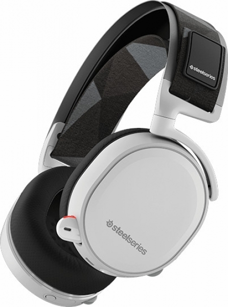 SteelSeries Arctis 7 Kablosuz Kulaklık