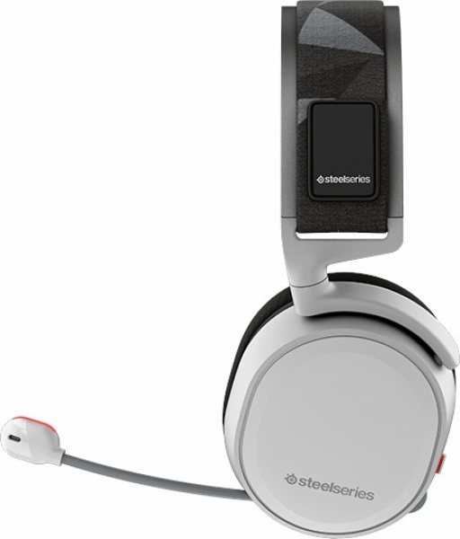 SteelSeries Arctis 7 Kablosuz Kulaklık