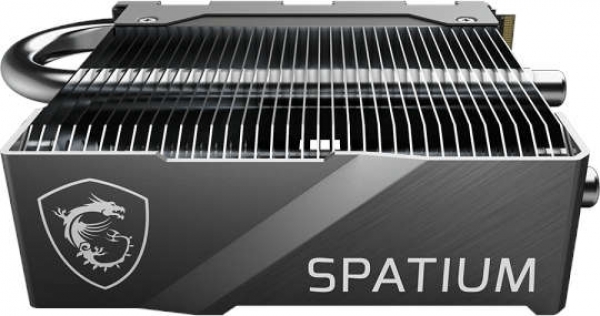MSI Spatium M570 Pro SSD (2 TB)