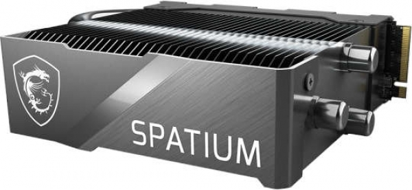 MSI Spatium M570 Pro SSD (2 TB)