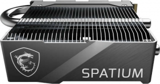 MSI Spatium M570 Pro SSD