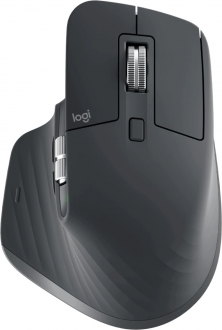 Logitech MX Master 3S Business Mouse