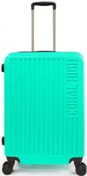 Coral High 16422 ABS Orta Boy Valiz