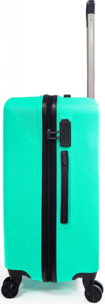 Coral High 16422 ABS Orta Boy Valiz