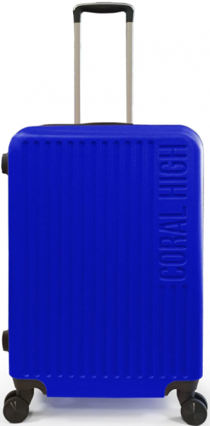Coral High 16467 ABS Orta Boy Valiz