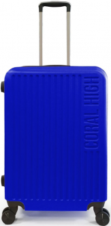 Coral High 16467 ABS Orta Boy Valiz