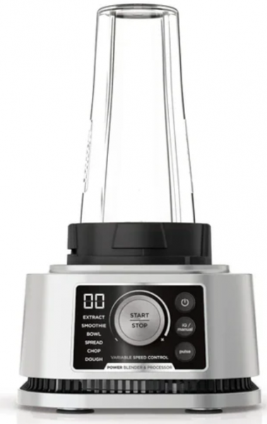 Ninja Foodi 3 in 1 Akıllı Tork ve Auto-IQ Sistemli Blender