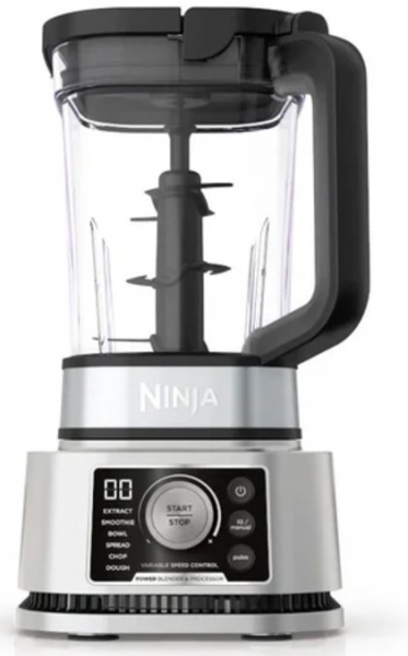 Ninja Foodi 3 in 1 Akıllı Tork ve Auto-IQ Sistemli Blender