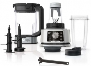 Ninja Foodi 3 in 1 Akıllı Tork ve Auto-IQ Sistemli Blender