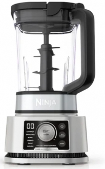 Ninja Foodi 3 in 1 Akıllı Tork ve Auto-IQ Sistemli Blender
