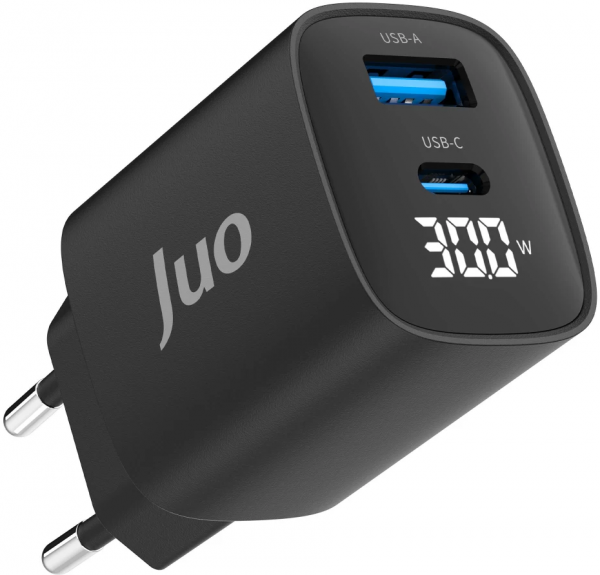 Juo GLC30 Şarj Aleti