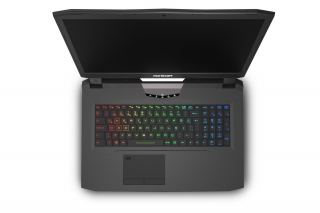 Monster Tulpar T7 V15.1 Laptop