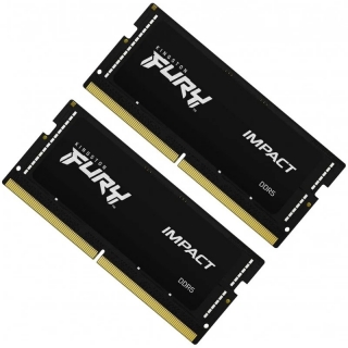 Kingston Fury Impact 64 GB 5600 MT