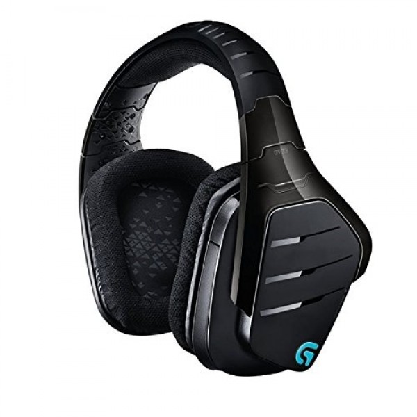 Logitech G933 Kablosuz Kulaklık