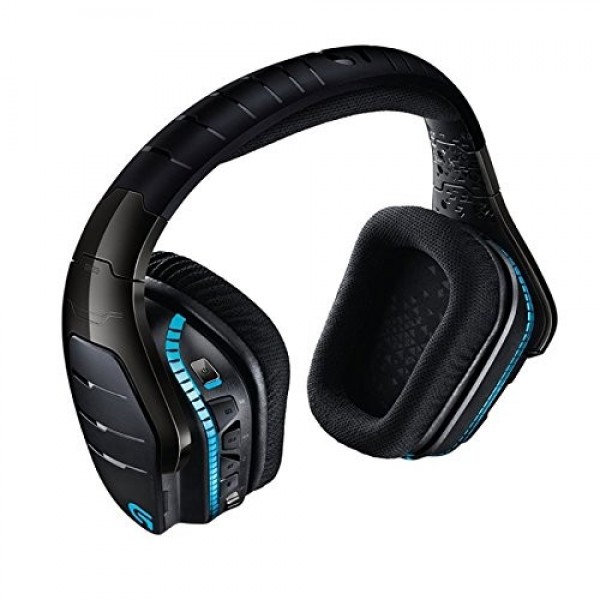 Logitech G933 Kablosuz Kulaklık