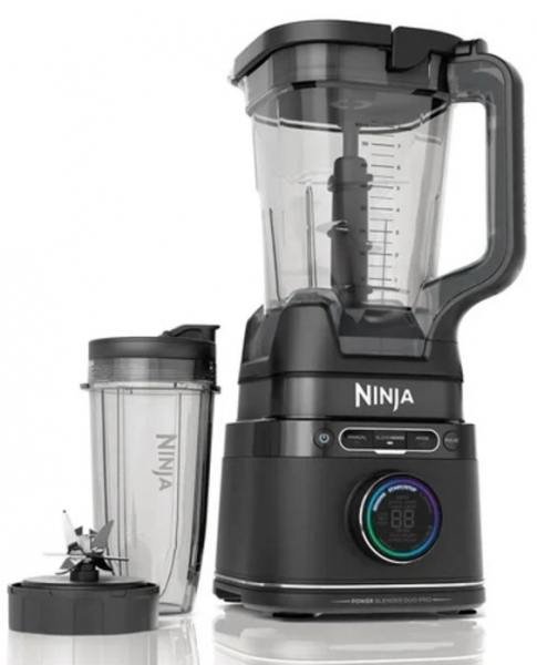 Ninja Detect Duo BlendSense Power Blender
