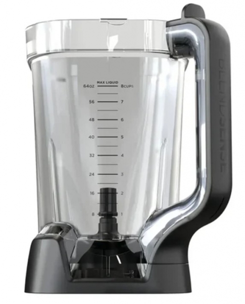 Ninja Detect Duo BlendSense Power Blender