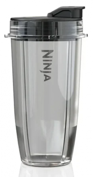 Ninja Detect Duo BlendSense Power Blender