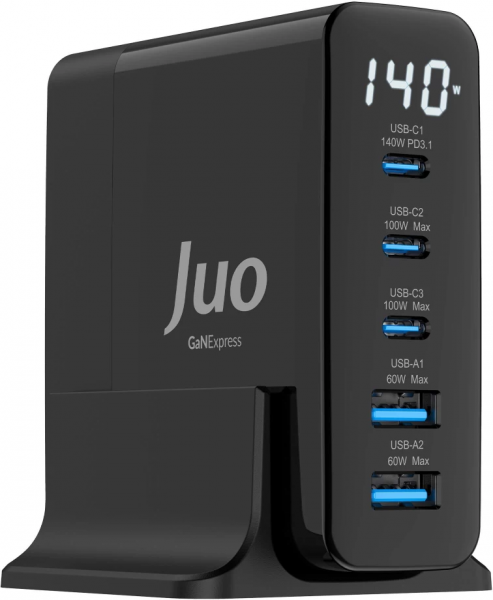 Juo DLC140 Şarj Aleti