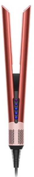 Dyson Airstrait Strawberry Bronze Saç Düzleştirici