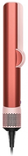 Dyson Airstrait Strawberry Bronze Saç Düzleştirici
