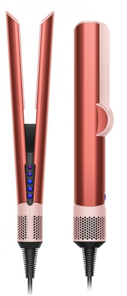 Dyson Airstrait Strawberry Bronze Saç Düzleştirici