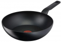 Tefal Titanium Force Wok Tava 28 cm resim