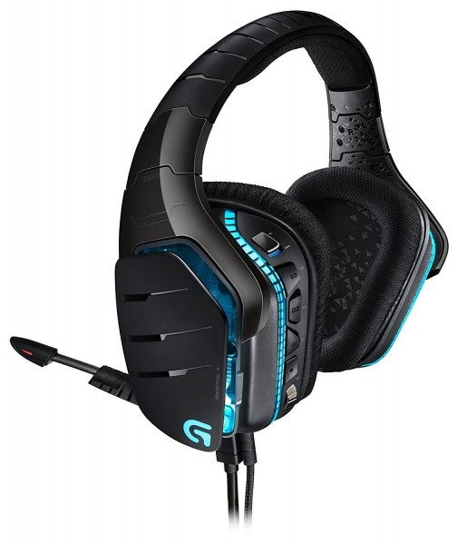 Logitech G633 Kablolu Kulaklık