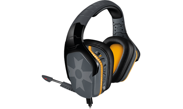 Logitech G633 Kablolu Kulaklık