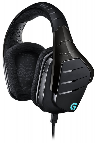 Logitech G633 Kablolu Kulaklık