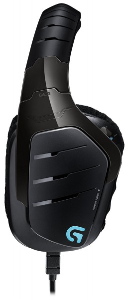 Logitech G633 Kablolu Kulaklık