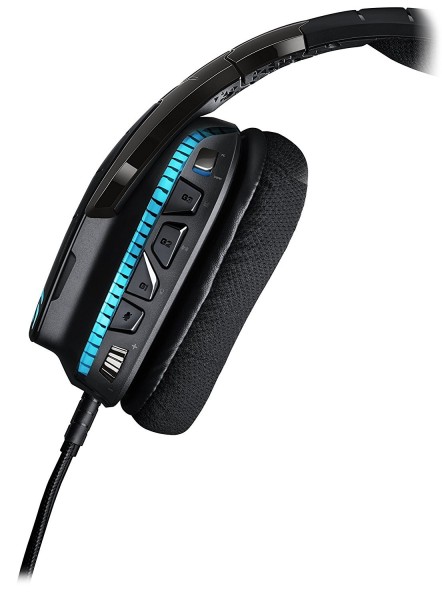 Logitech G633 Kablolu Kulaklık