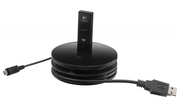 Logitech G930 Kablosuz Kulaklık