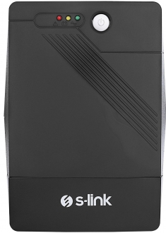S-link Might U200 UPS (2000 VA)
