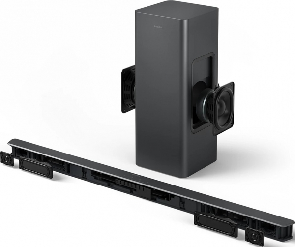 Philips TAB6309 Soundbar