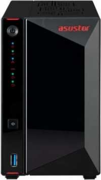 Asustor Nimbustor 4 Gen 2 resim