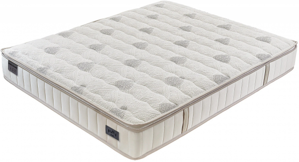 Puffy Hydro Balance 90x190 cm Yaylı Yatak