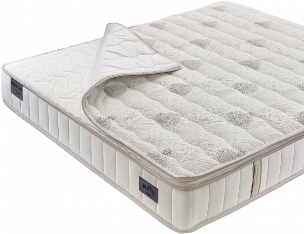 Puffy Hydro Balance 90x190 cm Yaylı Yatak