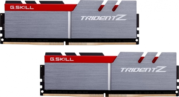 G.Skill Trident Z 16 GB 3600 MT