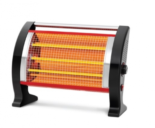 Minisan Maximus Dolphin DP 2400 Quartz Isıtıcı