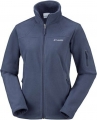 Columbia Fast Trek II Nocturnal (EL6081-591) Kadın Polar Mont