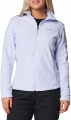 Columbia Fast Trek II Snowdrift (EL6081-582) Kadın Polar Mont