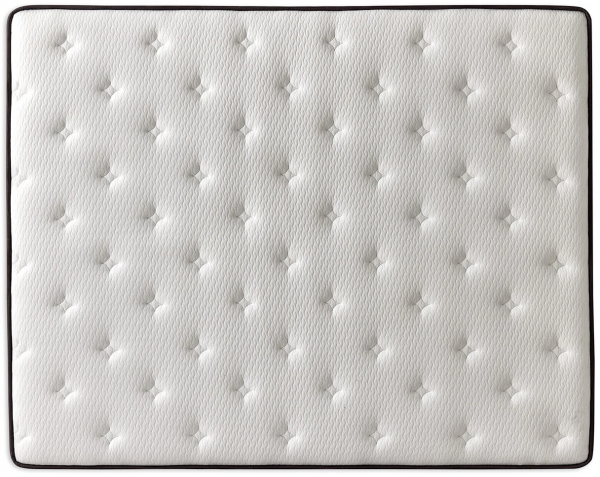 Puffy Self Comfort 90x190 cm Yaylı Yatak