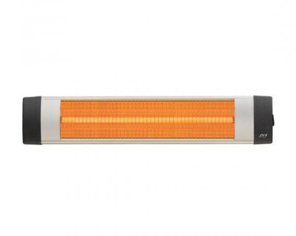 Alf C-23 2300W Infrared Isıtıcı