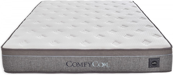 Puffy Comfy Cool 140x190 cm Yaylı Yatak
