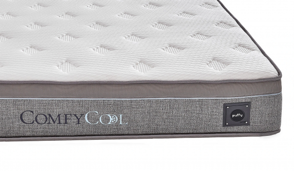 Puffy Comfy Cool 140x190 cm Yaylı Yatak