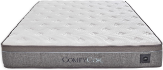 Puffy Comfy Cool 150x200 cm Yaylı Yatak
