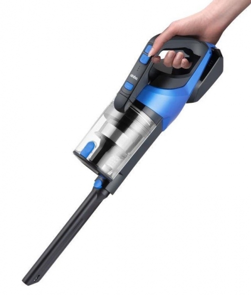 Sinbo SVC-8618 Şarjlı Süpürge