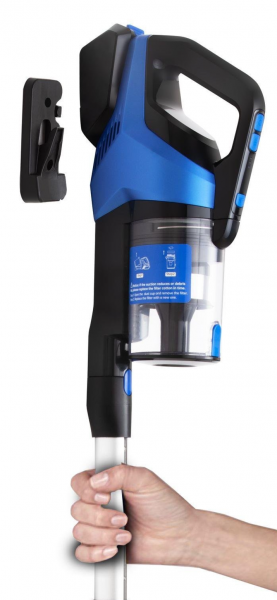 Sinbo SVC-8618 Şarjlı Süpürge