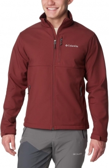 Columbia Ascender Erkek Rüzgarlık